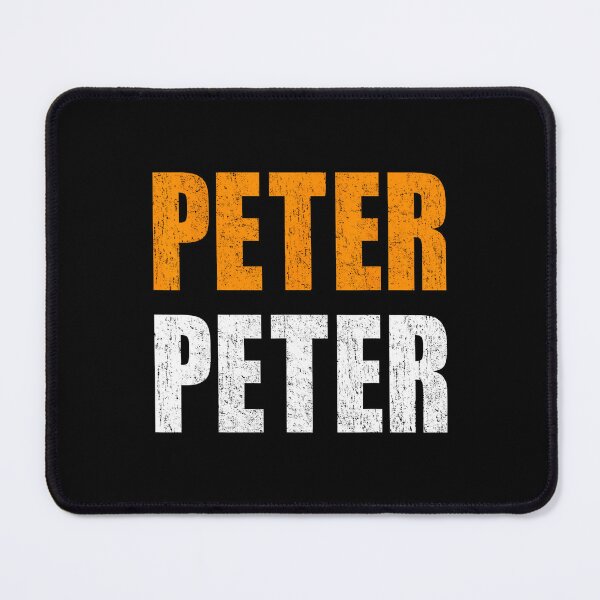 Item preview, Happy Peter Halloween Peter Retro Eater Day Pumpkin designed and sold by RobertGonzano.