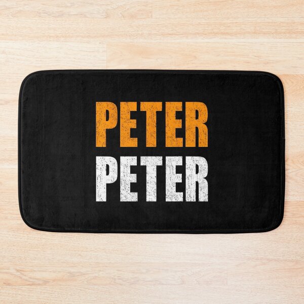 Item preview, Happy Peter Halloween Peter Retro Eater Day Pumpkin designed and sold by RobertGonzano.