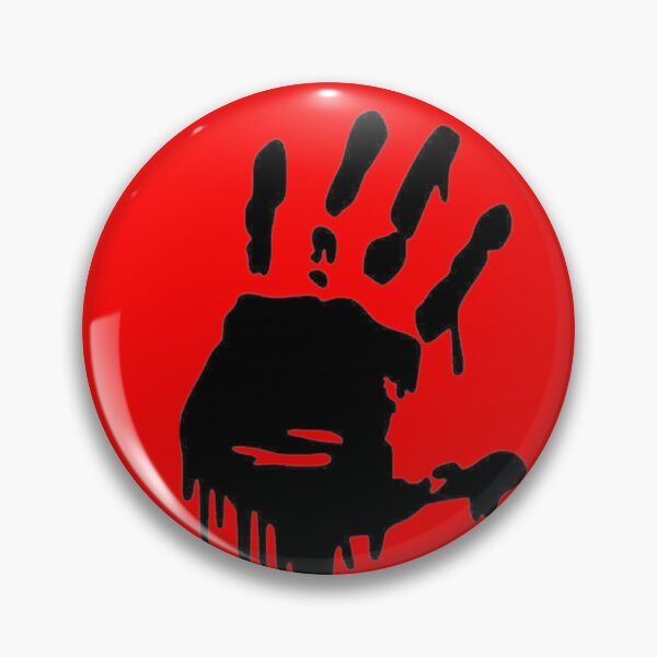 Item preview, hand el blood thouch women man car special  designed and sold by elciart.