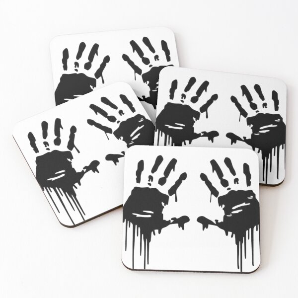 Item preview, hand el blood thouch women man car special  designed and sold by elciart.