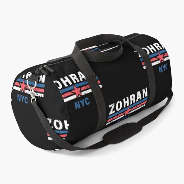 Item preview, Zohran Mamdani Zohran For NYC Mayor 2025 First Muslim Mayor designed and sold by JaquelinDach.
