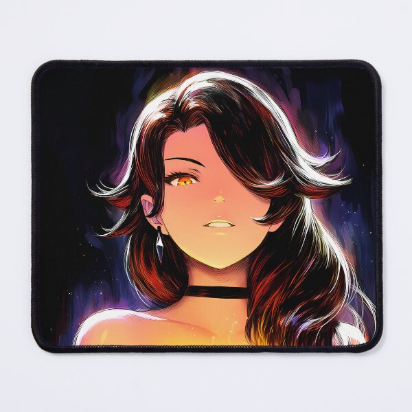 Item preview, Cinder Fall - RWBY 14 designed and sold by Infinite-Aspire.