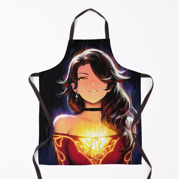 Item preview, Cinder Fall - RWBY 14 designed and sold by Infinite-Aspire.