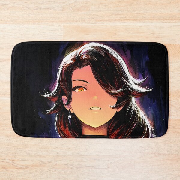 Item preview, Cinder Fall - RWBY 14 designed and sold by Infinite-Aspire.