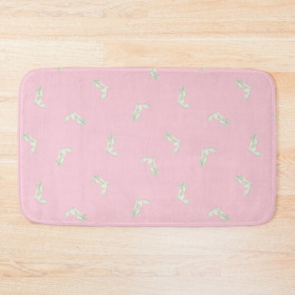 Item preview, Cowboy Cowgirl Boots in Coastal Granddaughter Aesthtic - pink sage green designed and sold by aneladesigns.