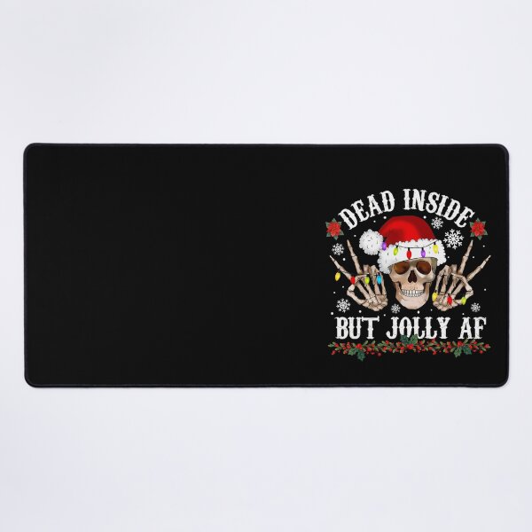 Item preview, Classic Af Christmas Vintage Dead Inside Jolly Retro But Essential designed and sold by SmithWSTaRR.