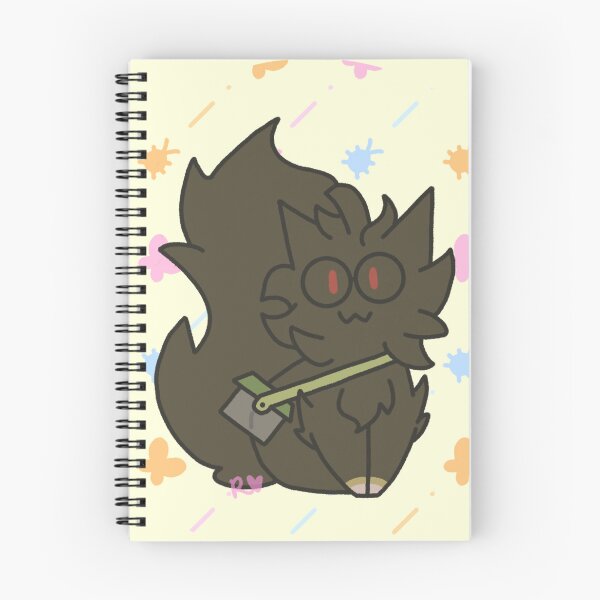 Item preview, Chibi Kitty Gonta Gokuhara designed and sold by Rockheart.