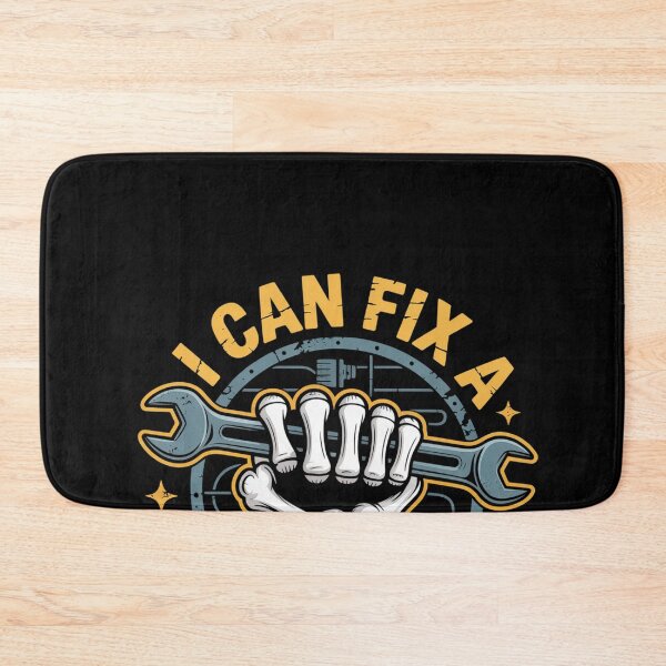 Item preview, I Can Fix A Lot Of Things But I Can'T Fix Stupid Fathers Day designed and sold by Chadswood.