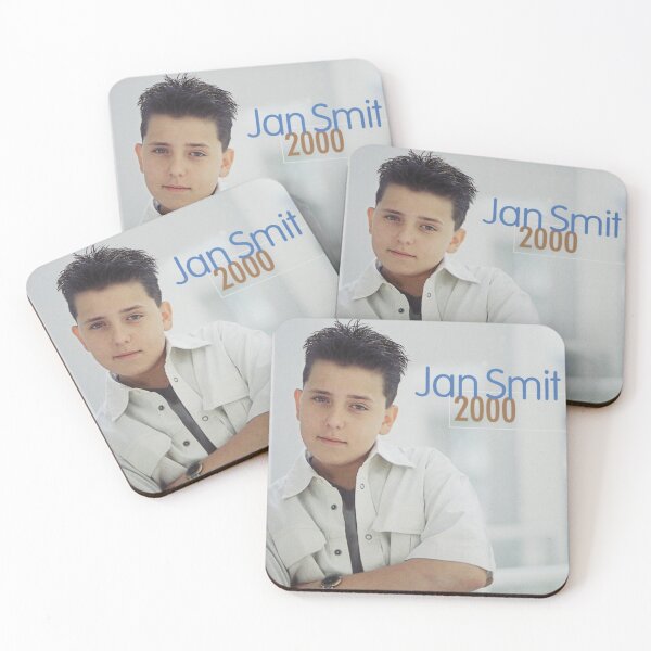Item preview, Jan Smit - 2000 album 2000 designed and sold by MilanDatacher.