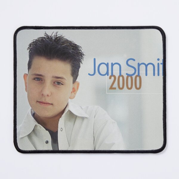 Item preview, Jan Smit - 2000 album 2000 designed and sold by MilanDatacher.