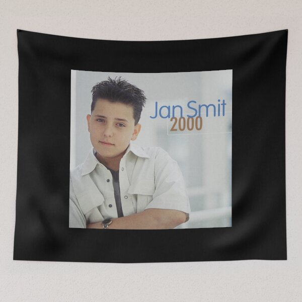 Item preview, Jan Smit - 2000 album 2000 designed and sold by MilanDatacher.