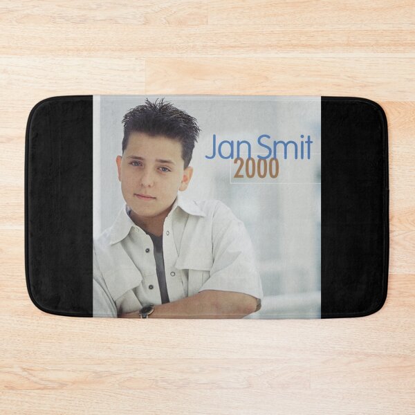 Item preview, Jan Smit - 2000 album 2000 designed and sold by MilanDatacher.