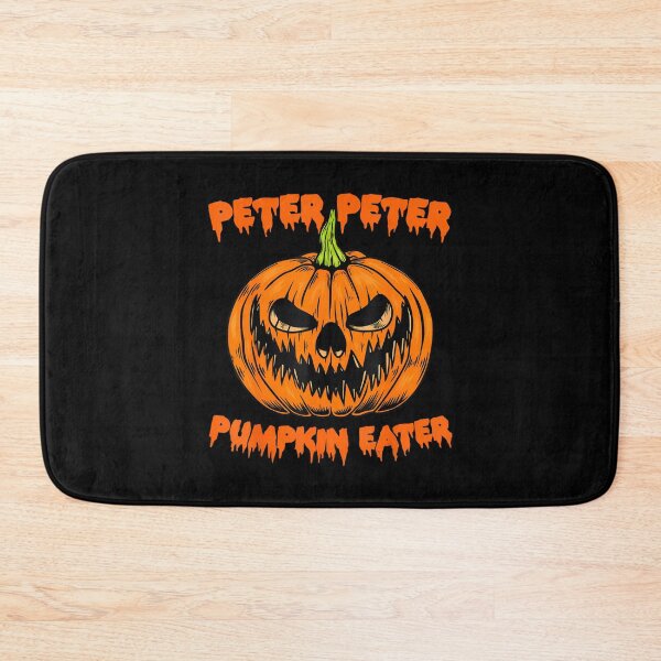 Item preview, Peter Pumpkin Eater Retro Peter Halloween Day Happy designed and sold by RobertGonzano.