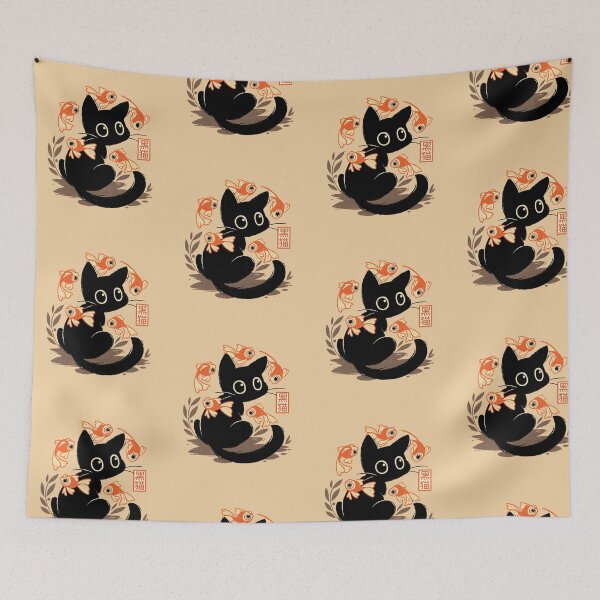 Item preview, Anime Manga Cartoon – Cute Japanese Art Style Design for Fans designed and sold by flowerpower999.