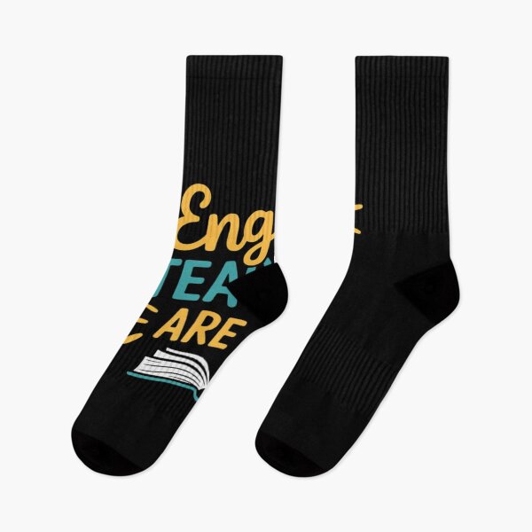 Item preview, English Teachers are Lit designed and sold by LeeEvans222.