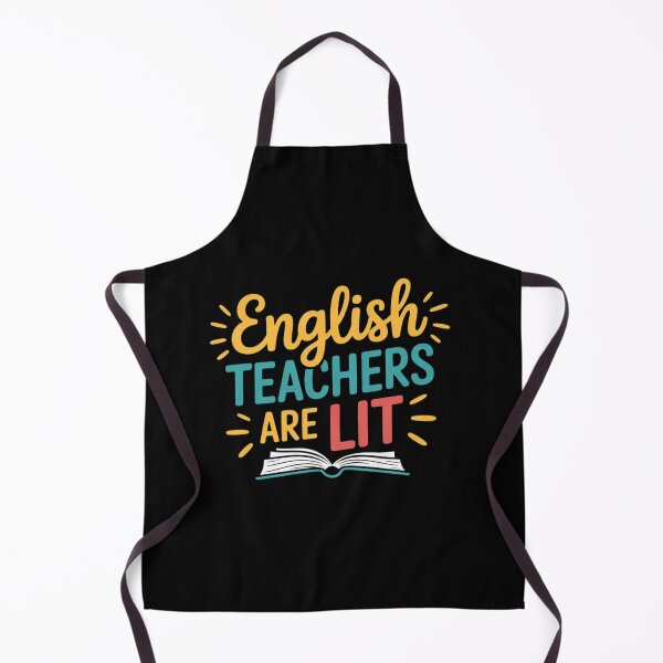 Item preview, English Teachers are Lit designed and sold by LeeEvans222.