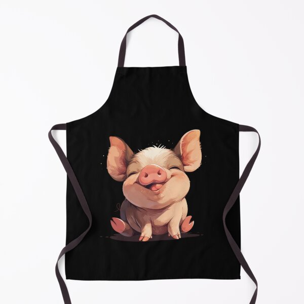 Item preview, Pig designed and sold by vespira-motion.