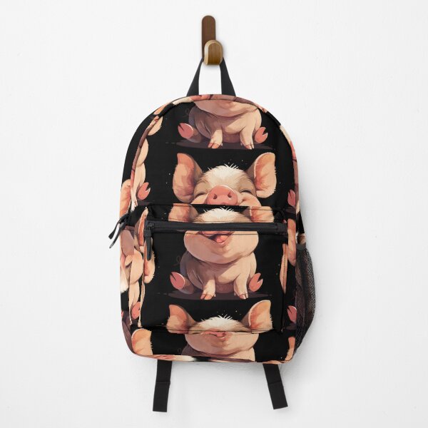 Item preview, Pig designed and sold by vespira-motion.