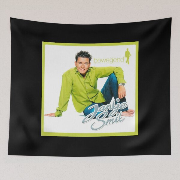 Item preview, Jan Smit - Bewegend album 2004 designed and sold by MilanDatacher.