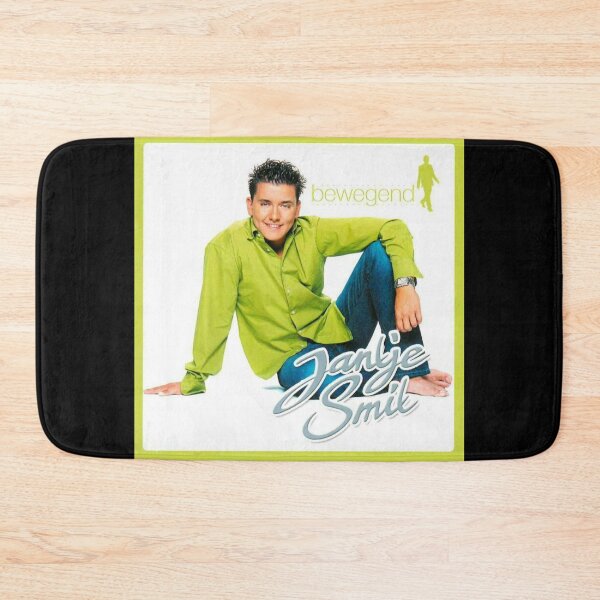 Item preview, Jan Smit - Bewegend album 2004 designed and sold by MilanDatacher.