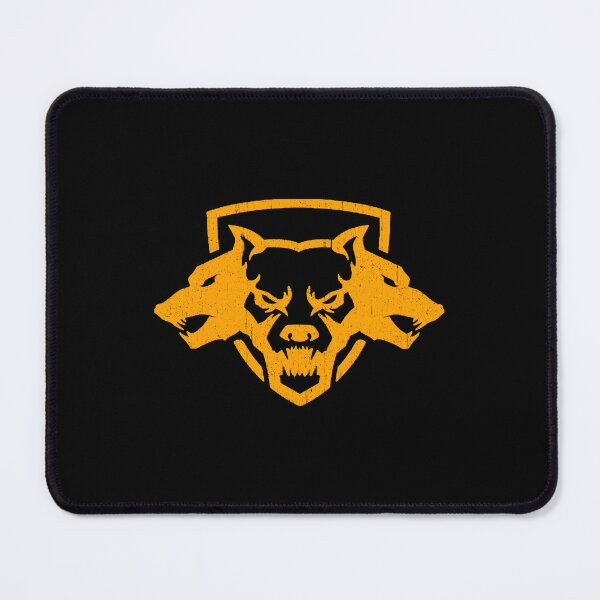 Item preview, Cerberus Unit Crest - BO6  designed and sold by montanarbie.