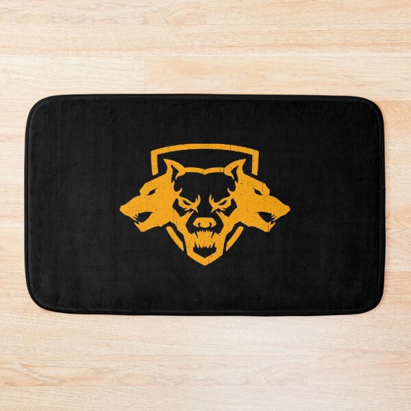 Item preview, Cerberus Unit Crest - BO6  designed and sold by montanarbie.