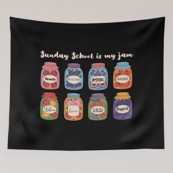 Item preview, Jesus Vintage 2025 Like Holliday Christmas Be Quote designed and sold by AdelhenLang.