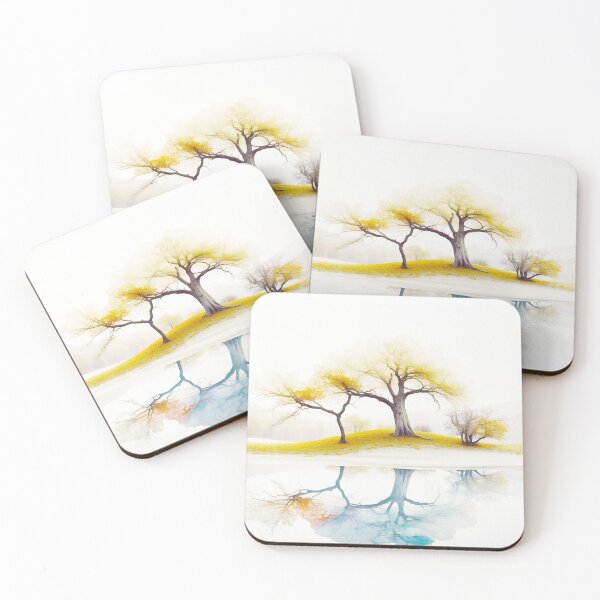 Item preview, Nature mirror designed and sold by DavidePoggio.