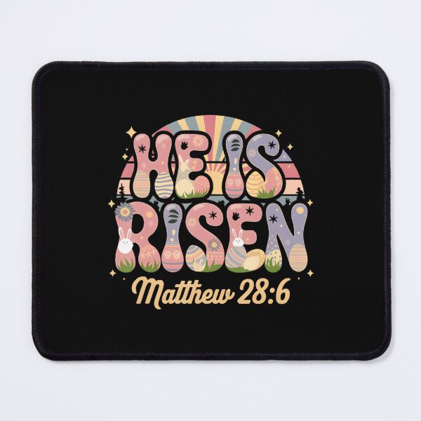 Item preview, resurrection his especially It celebrate during after to is Easter, Jesus being dead from used the the commonly in resurrection Christianity crucified. of commemorating Christ, designed and sold by JUSchallerArt.