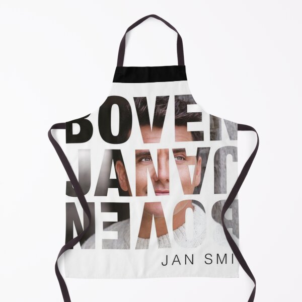 Item preview, Jan Smit - Boven Jan album 2022 designed and sold by MilanDatacher.