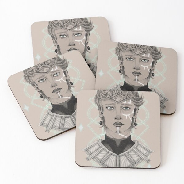 Item preview, Wicander Halovar designed and sold by Veylinn.