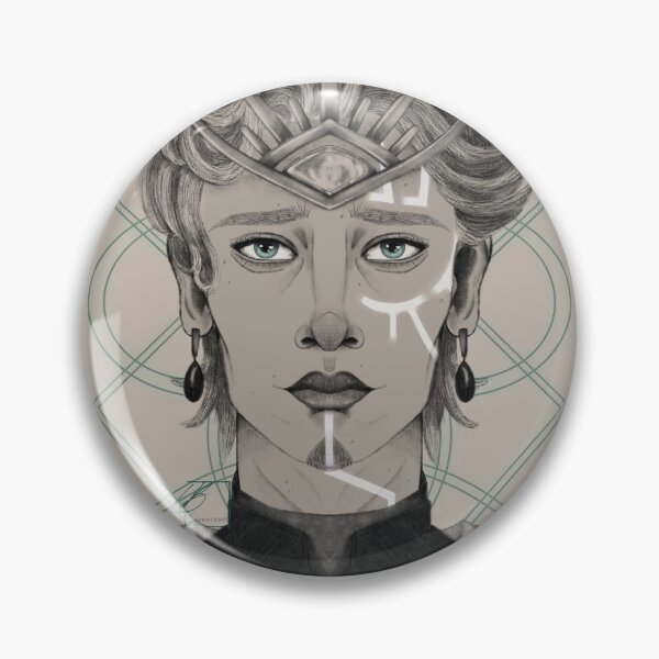 Item preview, Wicander Halovar designed and sold by Lynnerdo.