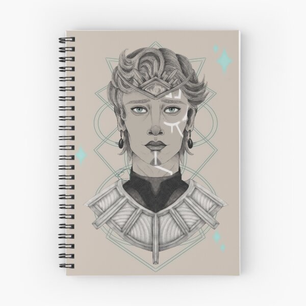 Item preview, Wicander Halovar designed and sold by Lynnerdo.