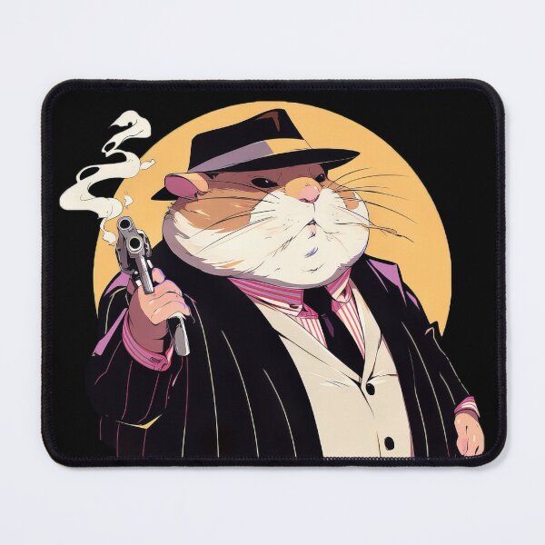 Item preview, Gangster designed and sold by vespira-motion.
