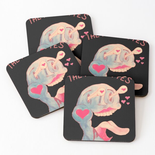 Item preview,  The Regrettes Best Of Logo Album designed and sold by ElegaReset.