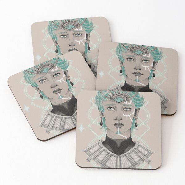 Item preview, Wicander Halovar designed and sold by Veylinn.