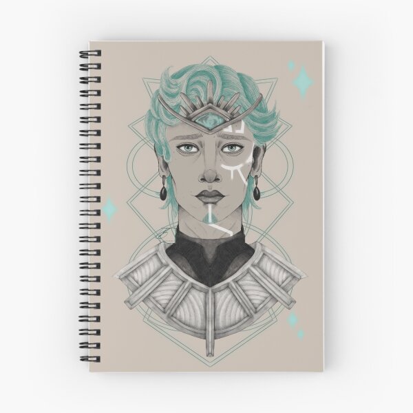 Item preview, Wicander Halovar designed and sold by Lynnerdo.