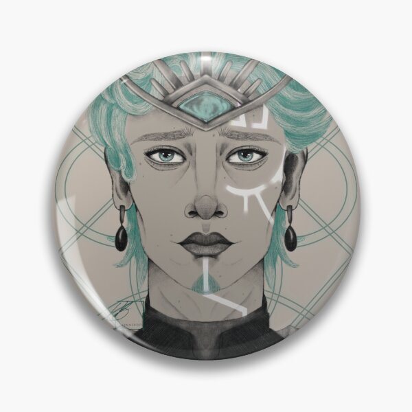 Item preview, Wicander Halovar designed and sold by Lynnerdo.