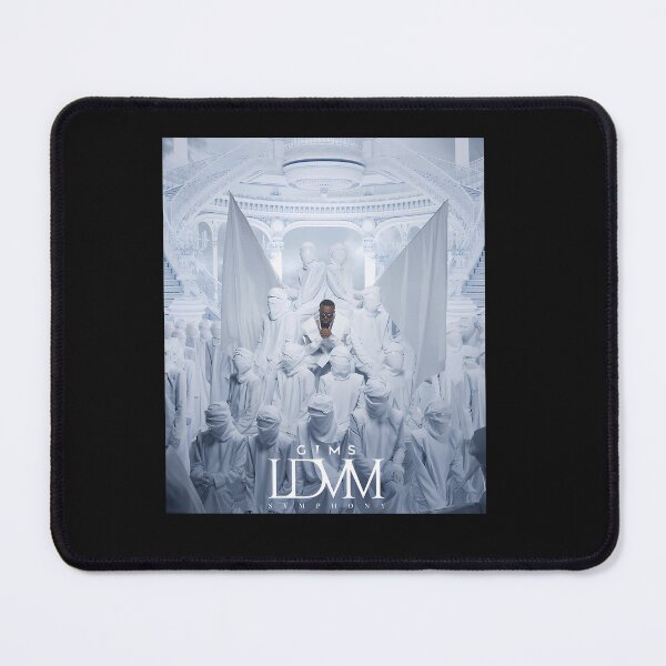 Item preview,  Gims Ldvm Symphony designed and sold by ElegaReset.