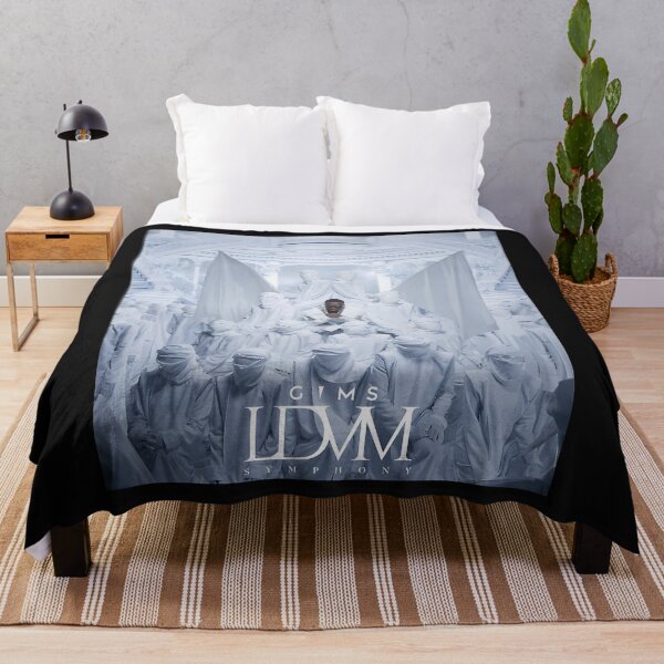 Item preview,  Gims Ldvm Symphony designed and sold by ElegaReset.