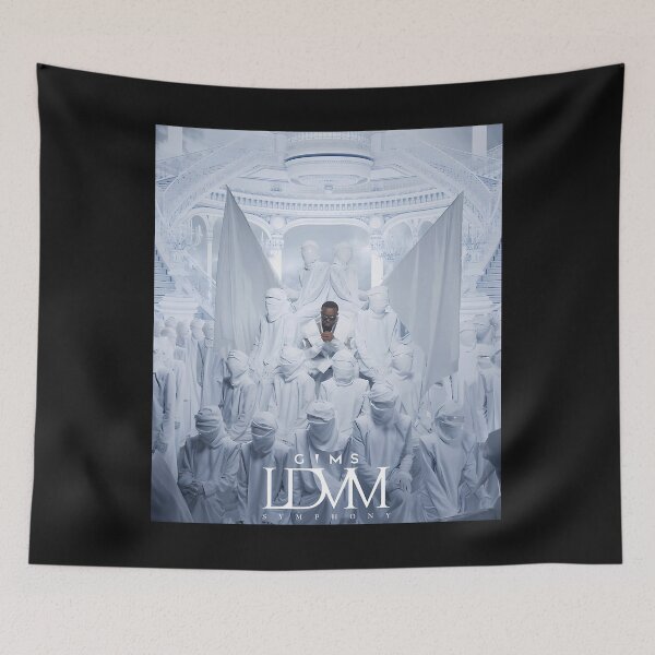 Item preview,  Gims Ldvm Symphony designed and sold by ElegaReset.