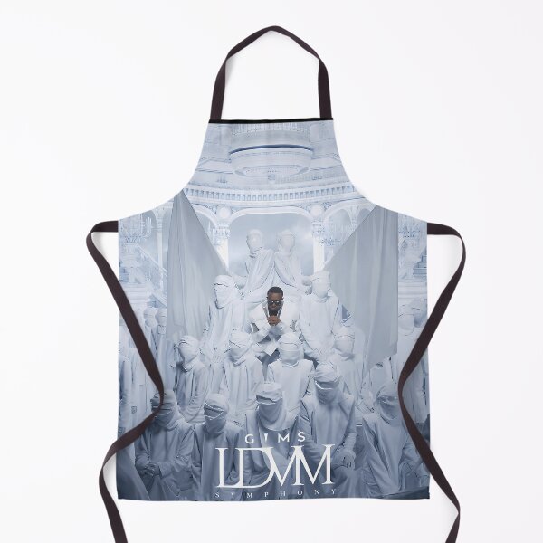Item preview,  Gims Ldvm Symphony designed and sold by ElegaReset.