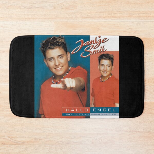 Item preview, Jan Smit - Hallo Engel album 2002 designed and sold by MilanDatacher.