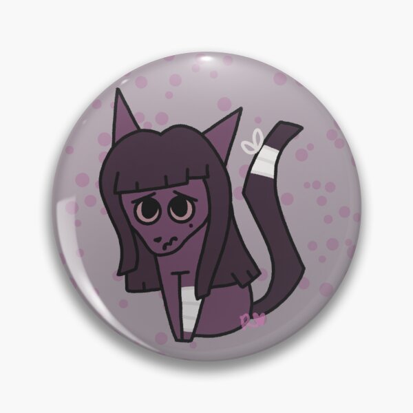 Item preview, Chibi Kitty Mikan Tsumiki designed and sold by Rockheart.