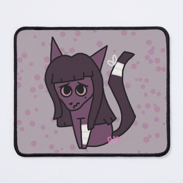 Item preview, Chibi Kitty Mikan Tsumiki designed and sold by Rockheart.