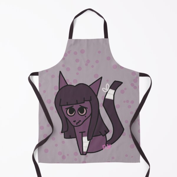 Item preview, Chibi Kitty Mikan Tsumiki designed and sold by Rockheart.