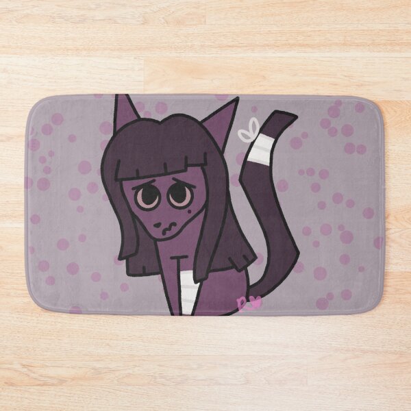 Item preview, Chibi Kitty Mikan Tsumiki designed and sold by Rockheart.