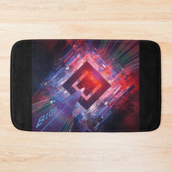 Item preview,  Bios - 2 Squared designed and sold by ElegaReset.