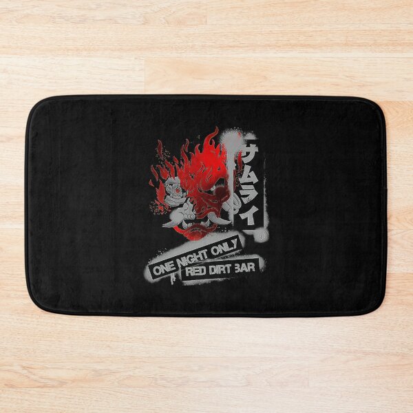 Item preview, Samurai Souvenir Merch designed and sold by linecatrionae.