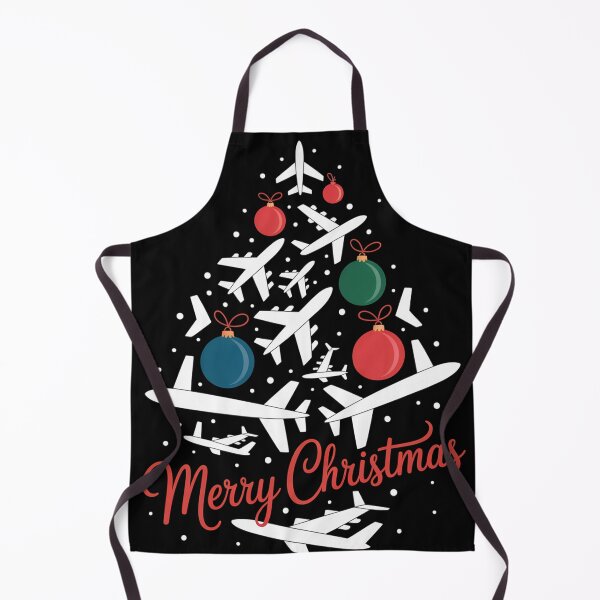 Item preview, Airplane Christmas Tree designed and sold by NewIdeasSArt.